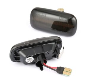 Audi Led Blinker E-Prüfz. A3 8P A4 S4 RS4 B6 B7 B8 A6 - Image 12