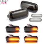 Autoteile - Audi Led Blinker E-Prüfz. A3 8P A4 S4 RS4 B6 B7 B8 A6