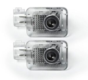 Volvo Welcome Projektorleuchte - Image 2