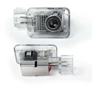 Volvo Welcome Projektorleuchte - Image 3