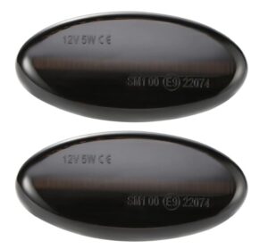 MAZDA Blinker leuchte E-Prüfz. - Image 2