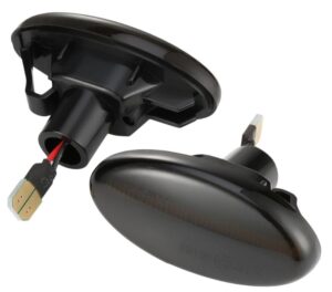 MAZDA Blinker leuchte E-Prüfz. - Image 6