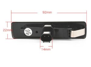 Land Rover Blinkerleuchte E-Prüfz. - Image 6