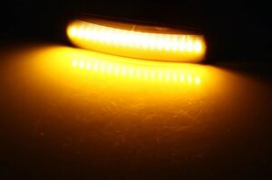 Land Rover Blinkerleuchte E-Prüfz. - Image 9