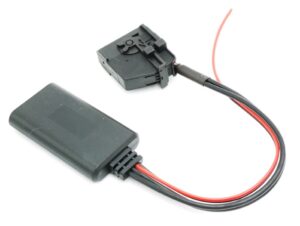 VW Seat Skoda Bluetooth-Audioempfänger - Image 2