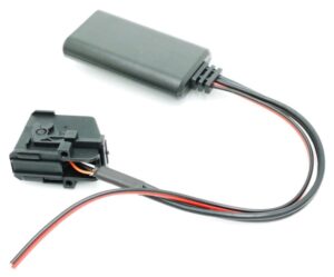 VW Seat Skoda Bluetooth-Audioempfänger - Image 4