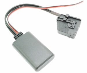 VW Seat Skoda Bluetooth-Audioempfänger - Image 5