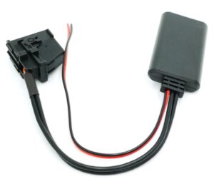 VW Seat Skoda Bluetooth-Audioempfänger - Image 7