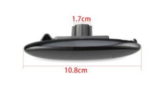 Toyota Lexus Blinkerleuchte E-Prüfz. - Image 2