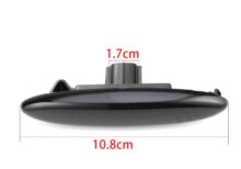 Toyota Lexus Blinkerleuchte E-Prüfz. - Image 9