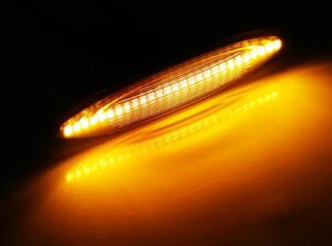 Toyota Lexus Blinkerleuchte E-Prüfz. - Image 11