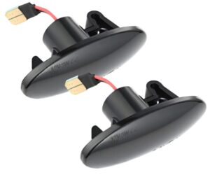 Nissan Blinkerleuchte E-Prüfz. - Image 3