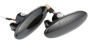 Nissan Blinkerleuchte E-Prüfz. - Image 5