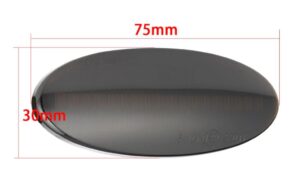 Nissan Blinkerleuchte E-Prüfz. - Image 7