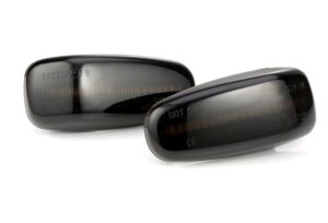 Mercedes-Benz E-Klasse LED-Blinker E-Prüfz. - Image 4