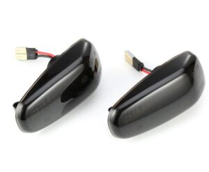 Mercedes-Benz E-Klasse LED-Blinker E-Prüfz. - Image 5