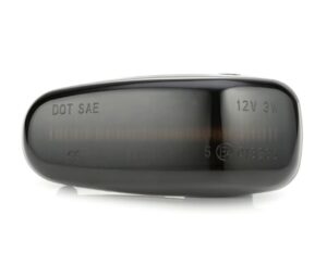 Mercedes-Benz E-Klasse LED-Blinker E-Prüfz. - Image 6