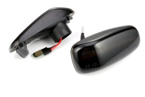 Mercedes-Benz E-Klasse LED-Blinker E-Prüfz. - Image 7