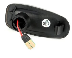 Mercedes-Benz E-Klasse LED-Blinker E-Prüfz. - Image 9