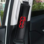 Fiat Punto Abarth 500 Kohlefasergehäuse - Image 4