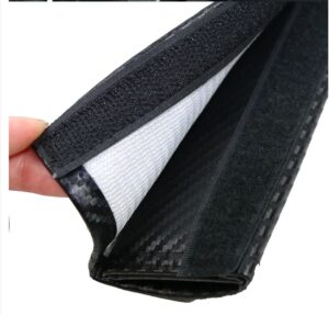 Fiat Punto Abarth 500 Kohlefasergehäuse - Image 5