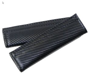 Fiat Punto Abarth 500 Kohlefasergehäuse - Image 6