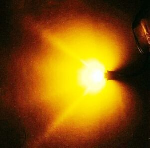 1156 BA15s 7506 P21W R10W 2X Cree Chips - Image 4