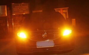 P21W R10W 2X Cree Chips Weiss - Image 5