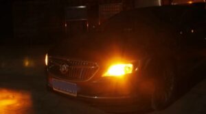 1156 BA15s 7506 P21W R10W 2X Cree Chips - Image 7