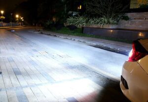 1156 BA15s 7506 P21W R10W 2X Cree Chips - Image 9