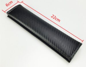 Mini-Autositzgurtabdeckung - Image 2