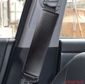 Mini-Autositzgurtabdeckung - Image 3