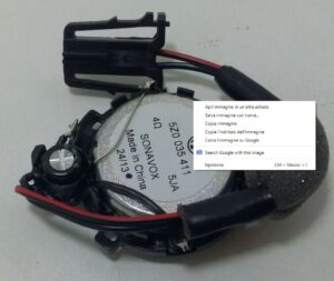 Mini-Autositzgurtabdeckung - Image 8