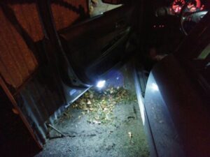 Volvo T10 Led Weiß 194 W5W LED 168 COB - Image 7