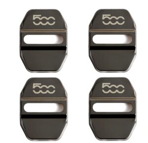 Fiat emblems sticker case - Image 10