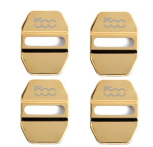 Fiat emblems sticker case - Image 13