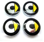 SMART Fortwo 4er W205 60mm - Image 2