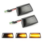 Opel LED Dynamisches Blinkerlicht E-Prüfz - Image 2