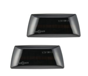 Opel LED Dynamisches Blinkerlicht E-Prüfz - Image 3