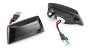 Opel LED Dynamisches Blinkerlicht E-Prüfz - Image 6