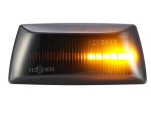Opel LED Dynamisches Blinkerlicht E-Prüfz - Image 9