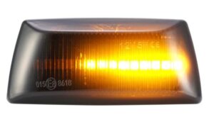Opel LED Dynamisches Blinkerlicht E-Prüfz - Image 10