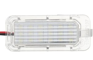 Ford Kennzeichenleuchte - Image 4