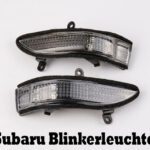 Autoteile - Subaru Blinkerleuchte