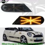 Autoteile - Mini Cooper LED-Signalleuchte