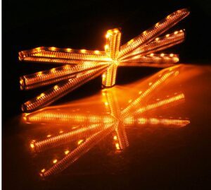 Mini Cooper LED-Signalleuchte - Image 6