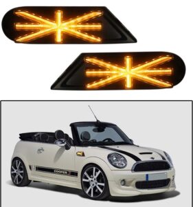Mini Cooper LED-Signalleuchte - Image 7