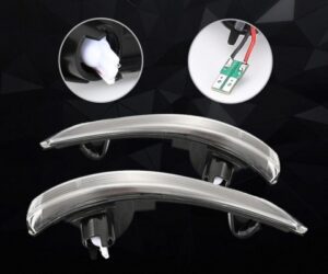 Ford Focus Signalleuchte LED E-Prüfz. - Image 4