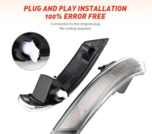 Ford Focus Signalleuchte LED E-Prüfz. - Image 5