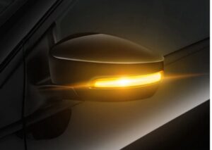 Ford Focus Signalleuchte LED E-Prüfz. - Image 6